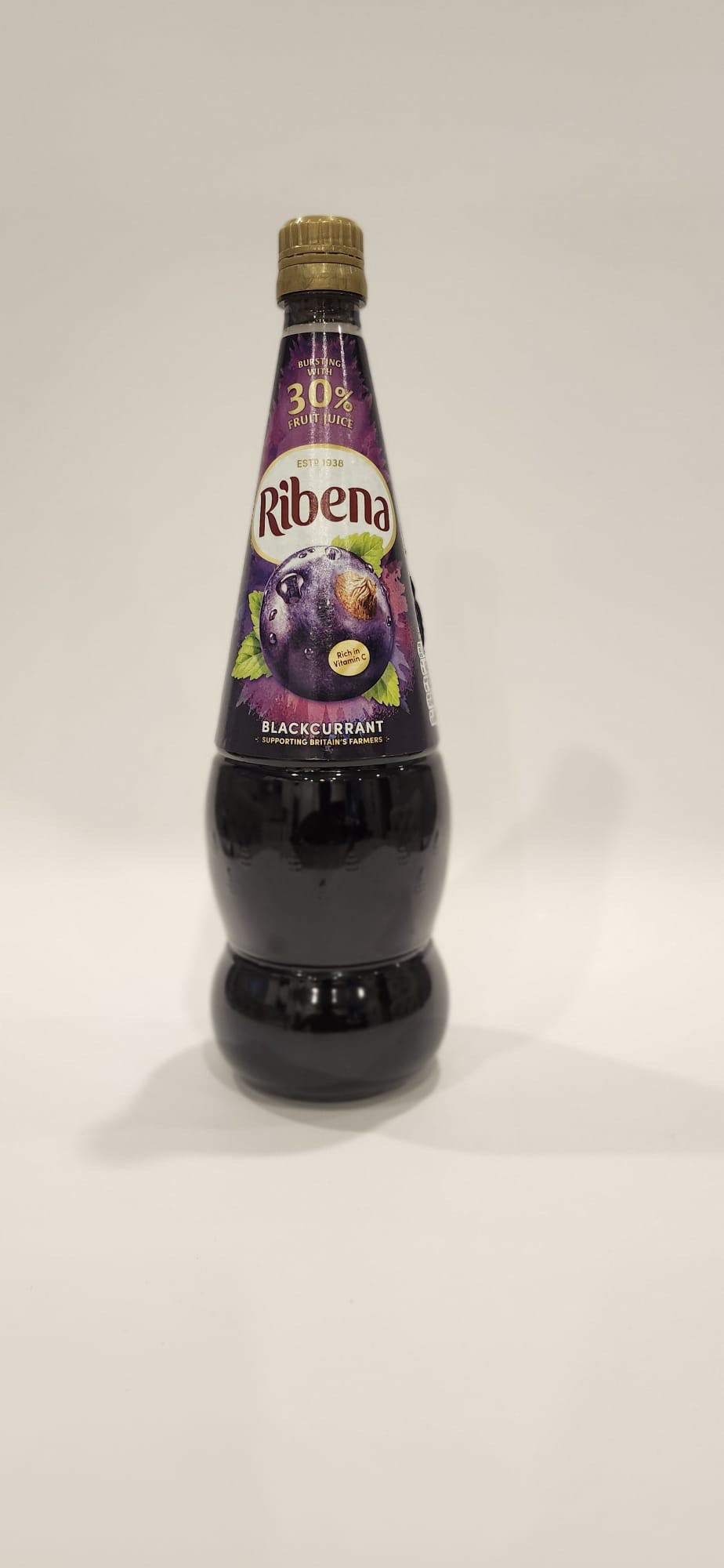 RIBENA