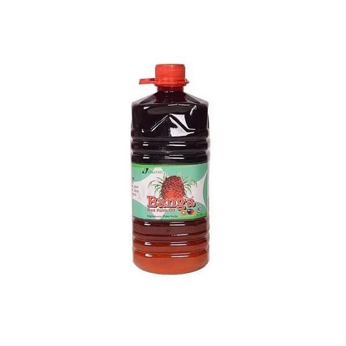 BANGA PALM OIL