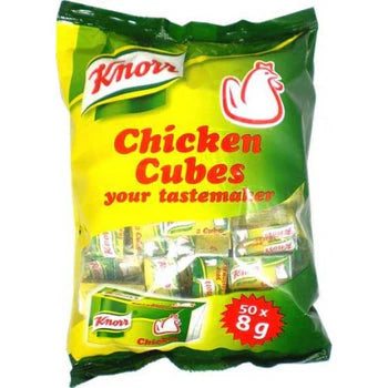 KNORR CHICKEN