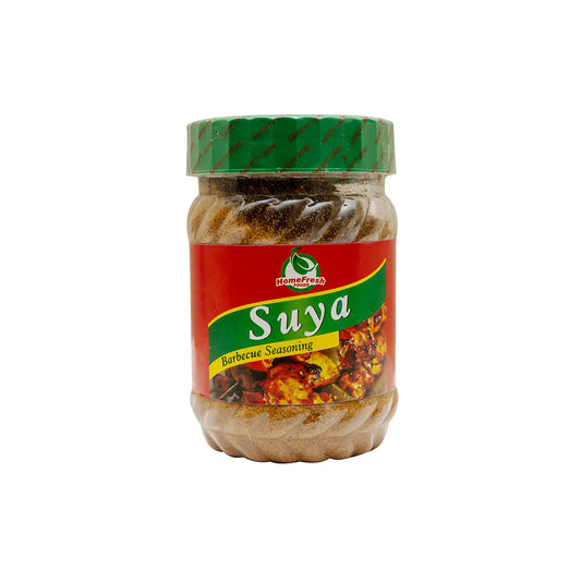 SUYA BARBECUE SEASONING