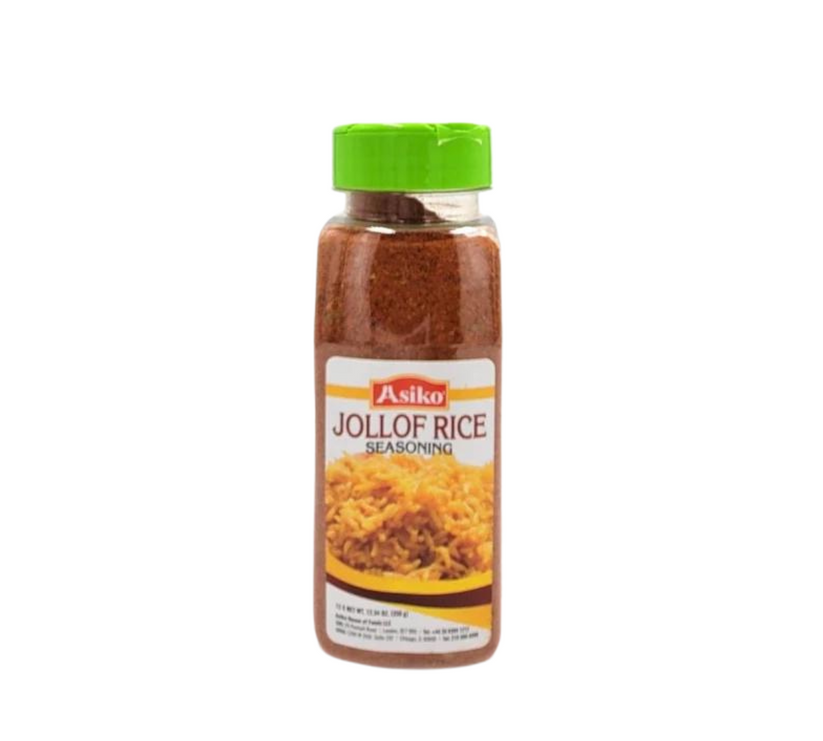 ASIKO JOLLOF RICE SEASONING