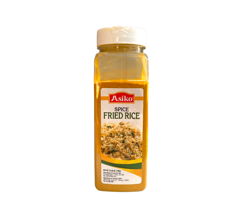 ASIKO FRIED RICE SPICE