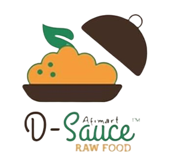 D-SAUCE AFRIMART LLC