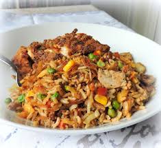 ASIKO JOLLOF RICE SEASONING